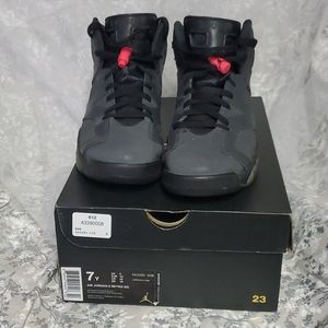 Air Jordan 6 Retro GG